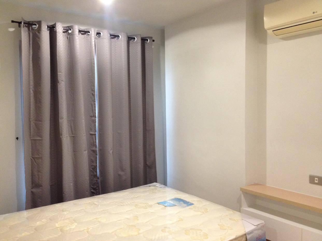 ขายคอนโด ริชพาร์ค แอท บางซ่อน สเตชั่น คอนโดมิเนียม - Sell Condo Richpark @ Bangson Station condominium - 2662983