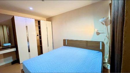 เช่าคอนโด เมโทรพาร์คสาทรกัลปพฤกษ์ - Condo Rental   - 2663069