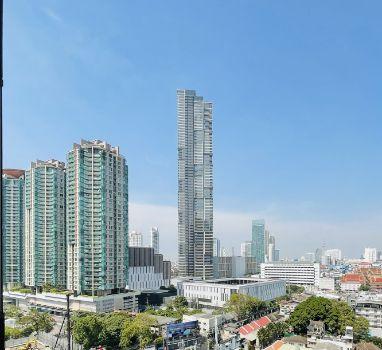 เช่าคอนโด เมโทรพาร์คสาทรกัลปพฤกษ์ - Condo Rental   - 2663071