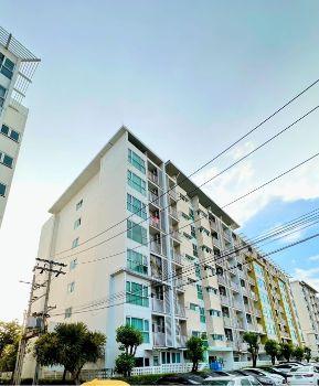 เช่าคอนโด เมโทรพาร์คสาทรกัลปพฤกษ์ - Condo Rental   - 2663066