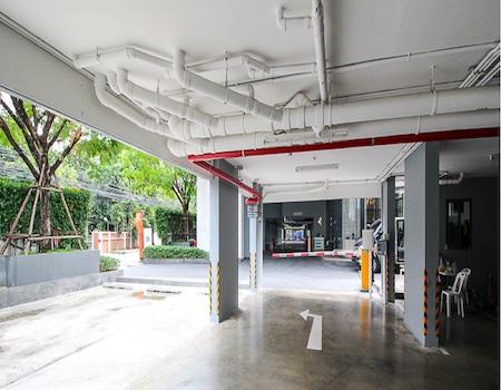 ขายคอนโด เดอะ เนสท์ สุขุมวิท 71 คอนโดมิเนียม - Sell Condo The Nest Sukhumvit 71 condominium - 2663254