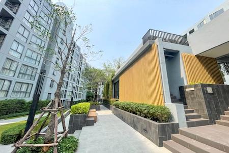 ขายคอนโด เดอะ เนสท์ สุขุมวิท 71 คอนโดมิเนียม - Sell Condo The Nest Sukhumvit 71 condominium - 2663269
