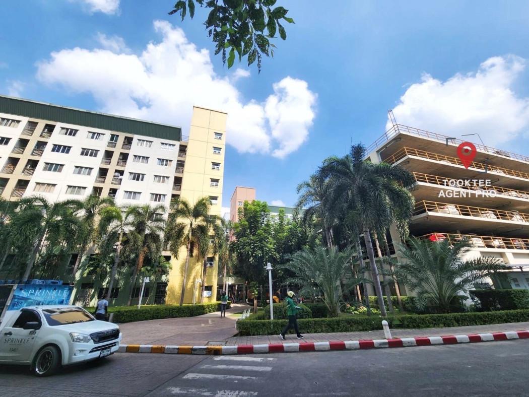 ขายคอนโด ลุมพินี คอนโดทาวน์ รามอินทรา-หลักสี่ คอนโดมิเนียม - Sell Condo Lumpini Condotown Raminthra-Laksi condominium - 2663342