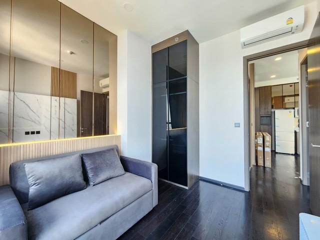 เช่าคอนโด พาร์ค ออริจิ้น ทองหล่อ คอนโดมิเนียม - Condo Rental PARK ORIGIN THONGLOR condominium - 2663379