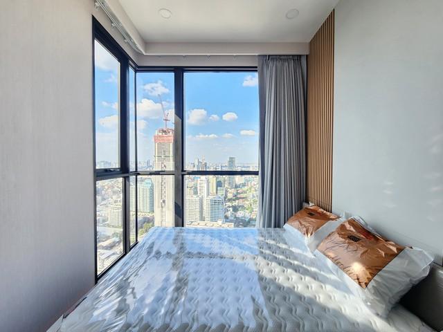 เช่าคอนโด พาร์ค ออริจิ้น ทองหล่อ คอนโดมิเนียม - Condo Rental PARK ORIGIN THONGLOR condominium - 2663380