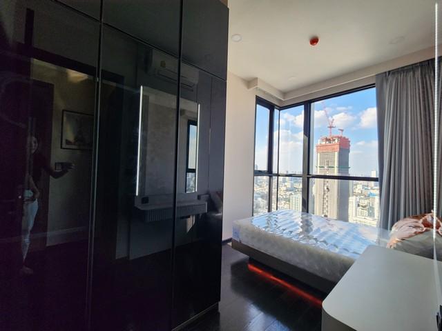 เช่าคอนโด พาร์ค ออริจิ้น ทองหล่อ คอนโดมิเนียม - Condo Rental PARK ORIGIN THONGLOR condominium - 2663381