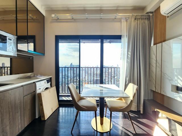 เช่าคอนโด พาร์ค ออริจิ้น ทองหล่อ คอนโดมิเนียม - Condo Rental PARK ORIGIN THONGLOR condominium - 2663384