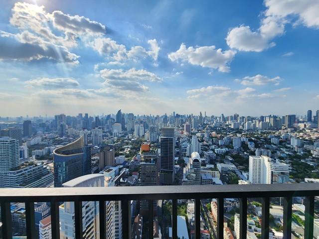 เช่าคอนโด พาร์ค ออริจิ้น ทองหล่อ คอนโดมิเนียม - Condo Rental PARK ORIGIN THONGLOR condominium - 2663385