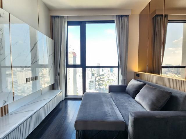 เช่าคอนโด พาร์ค ออริจิ้น ทองหล่อ คอนโดมิเนียม - Condo Rental PARK ORIGIN THONGLOR condominium - 2663378