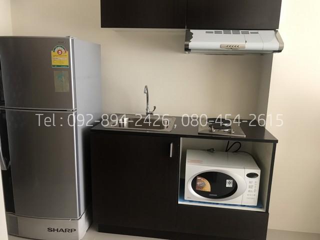 ขายคอนโด สิริเมโทร รัชดา-วิภาวดี คอนโดมิเนียม - Sell Condo SiriMetro ratchada-vipawadee condominium - 2663490
