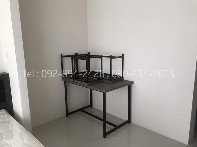 ขายคอนโด สิริเมโทร รัชดา-วิภาวดี คอนโดมิเนียม - Sell Condo SiriMetro ratchada-vipawadee condominium - 2663493