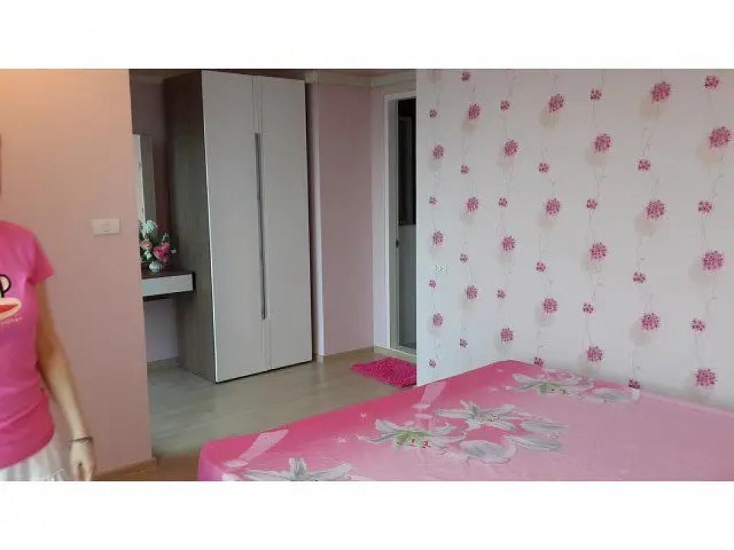 เช่าคอนโด ยู ดีไลท์ 2 แอท บางซื่อ สเตชั่น คอนโดมิเนียม - Condo Rental U Delight 2 @ Bangsue Station condominium - 2663587
