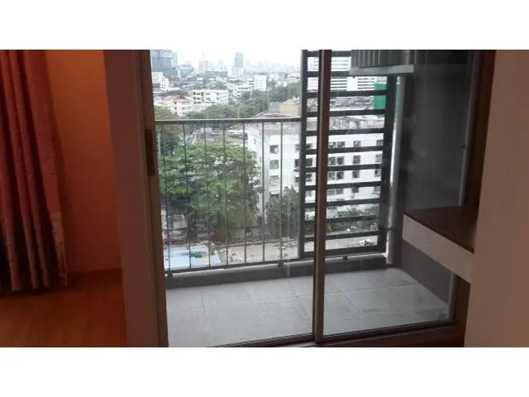 เช่าคอนโด ยู ดีไลท์ 2 แอท บางซื่อ สเตชั่น คอนโดมิเนียม - Condo Rental U Delight 2 @ Bangsue Station condominium - 2663588