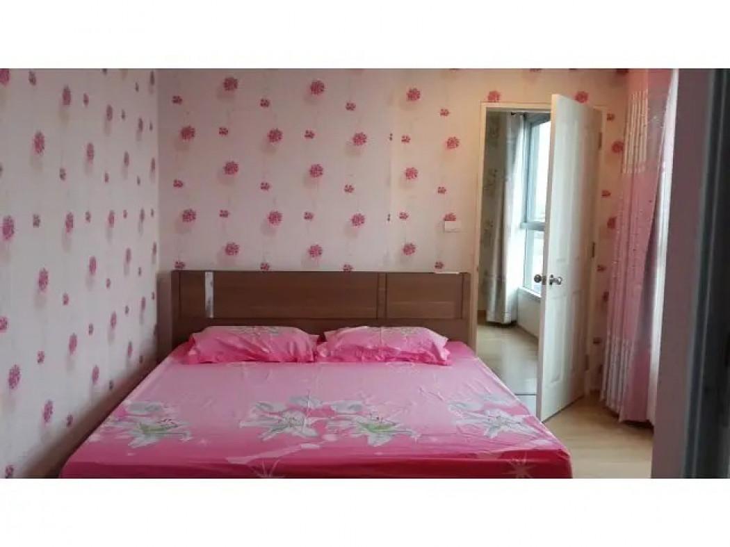 เช่าคอนโด ยู ดีไลท์ 2 แอท บางซื่อ สเตชั่น คอนโดมิเนียม - Condo Rental U Delight 2 @ Bangsue Station condominium - 2663585