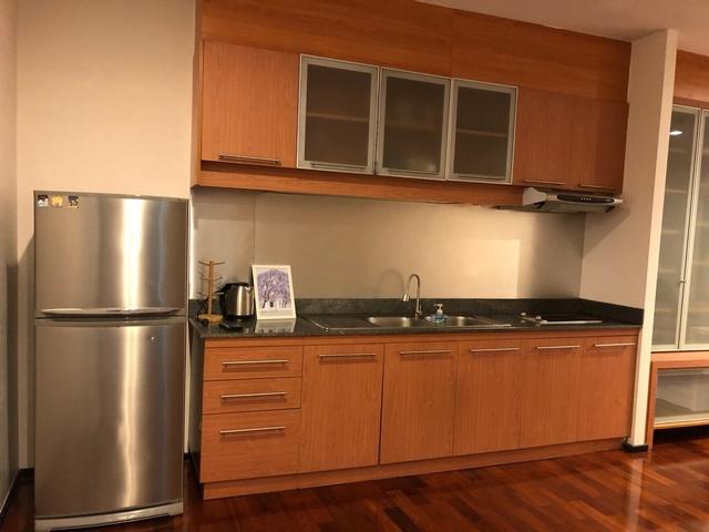 เช่าคอนโด โนเบิล ออรา คอนโดมิเนียม - Condo Rental Noble Ora condominium - 2664116