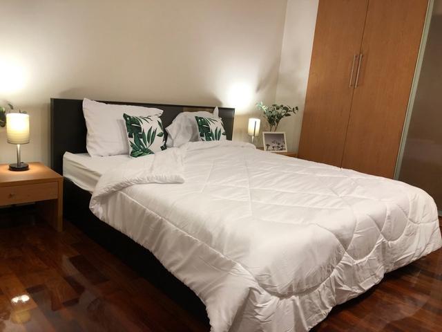 เช่าคอนโด โนเบิล ออรา คอนโดมิเนียม - Condo Rental Noble Ora condominium - 2664114
