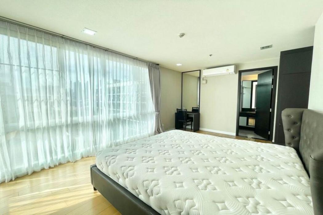 ขายคอนโด วิลล่า สิกขรา คอนโดมิเนียม - Sell Condo Villa Sikhara condominium - 2664143