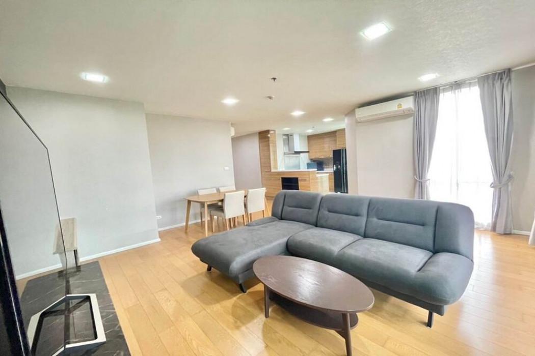 ขายคอนโด วิลล่า สิกขรา คอนโดมิเนียม - Sell Condo Villa Sikhara condominium - 2664139