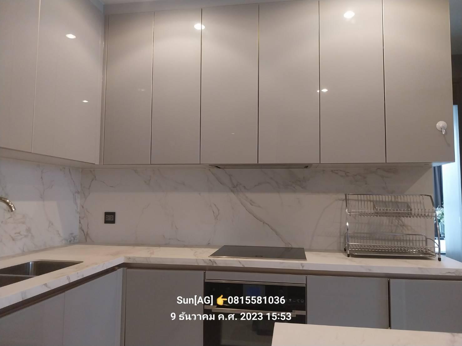 เช่าคอนโด ดิ เอส แอท สิงห์ คอมเพล็กซ์ คอนโดมิเนียม - Condo Rental THE ESSE at SINGHA COMPLEX condominium - 2664330