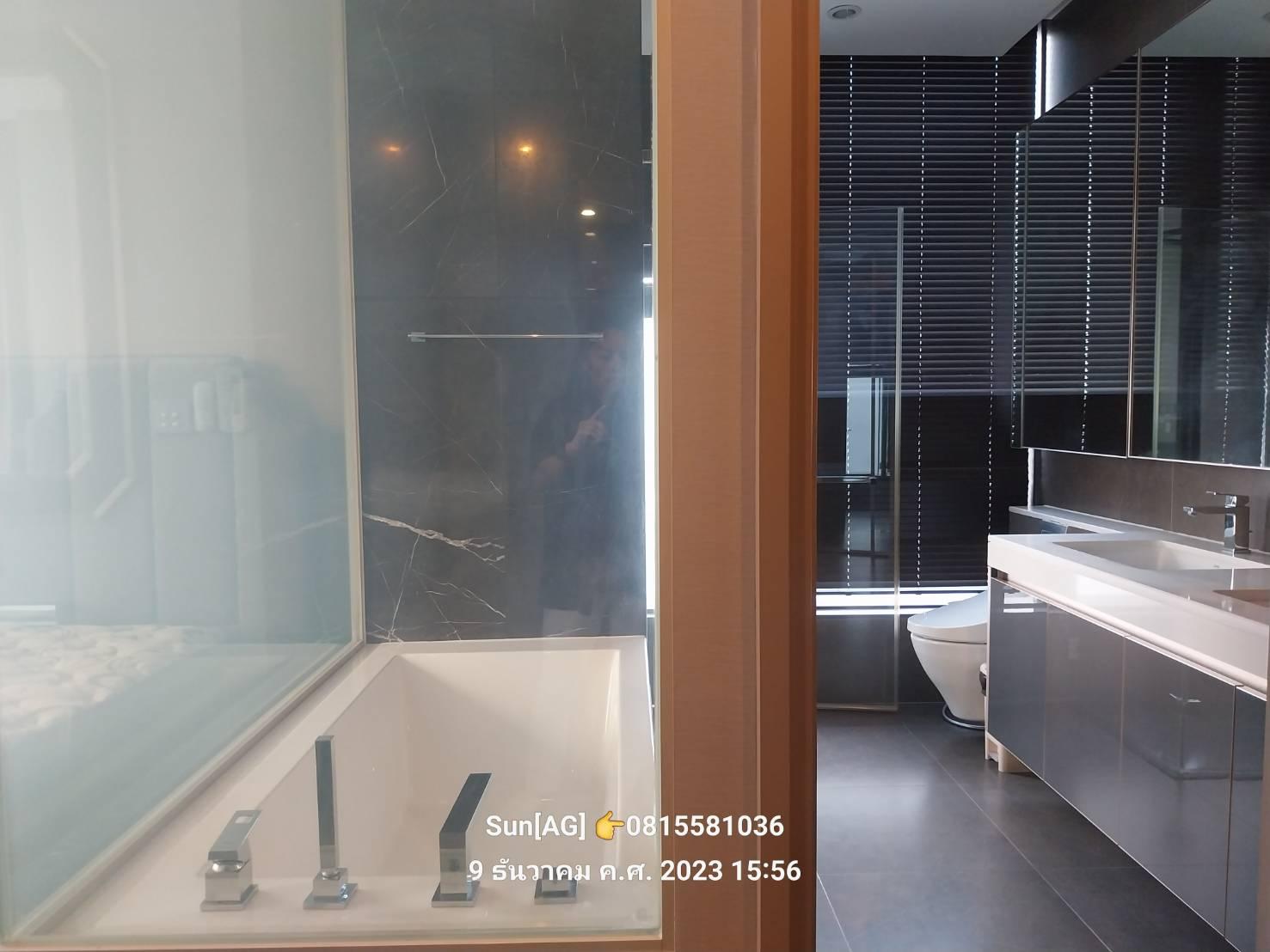 เช่าคอนโด ดิ เอส แอท สิงห์ คอมเพล็กซ์ คอนโดมิเนียม - Condo Rental THE ESSE at SINGHA COMPLEX condominium - 2664331