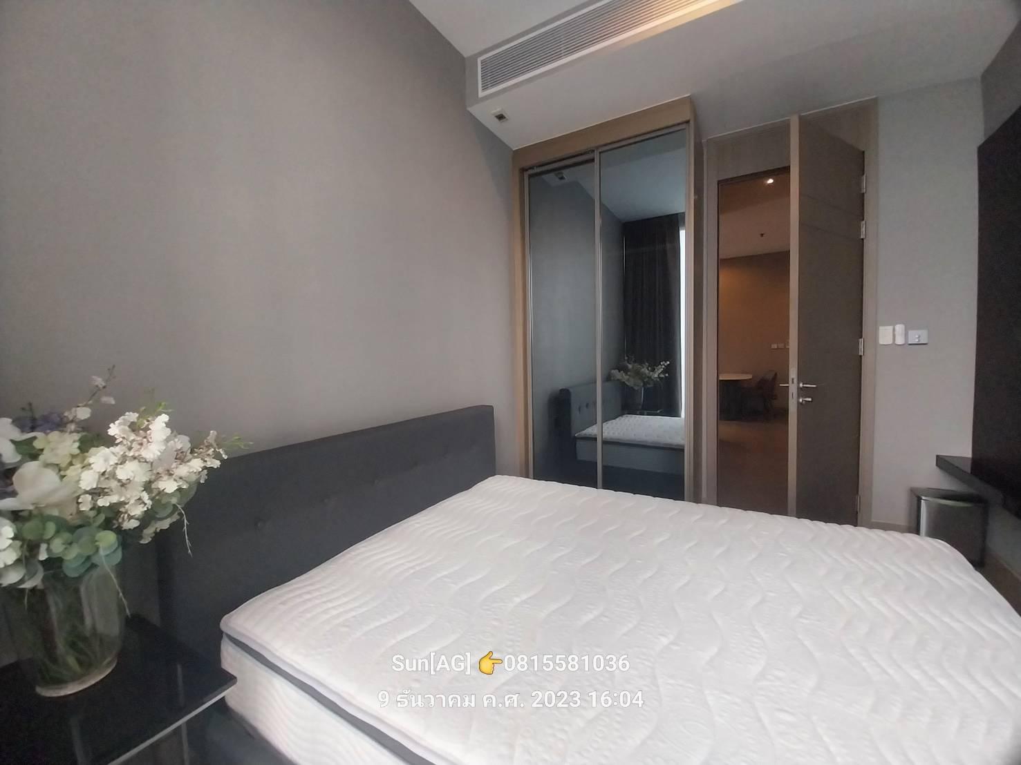 เช่าคอนโด ดิ เอส แอท สิงห์ คอมเพล็กซ์ คอนโดมิเนียม - Condo Rental THE ESSE at SINGHA COMPLEX condominium - 2664326