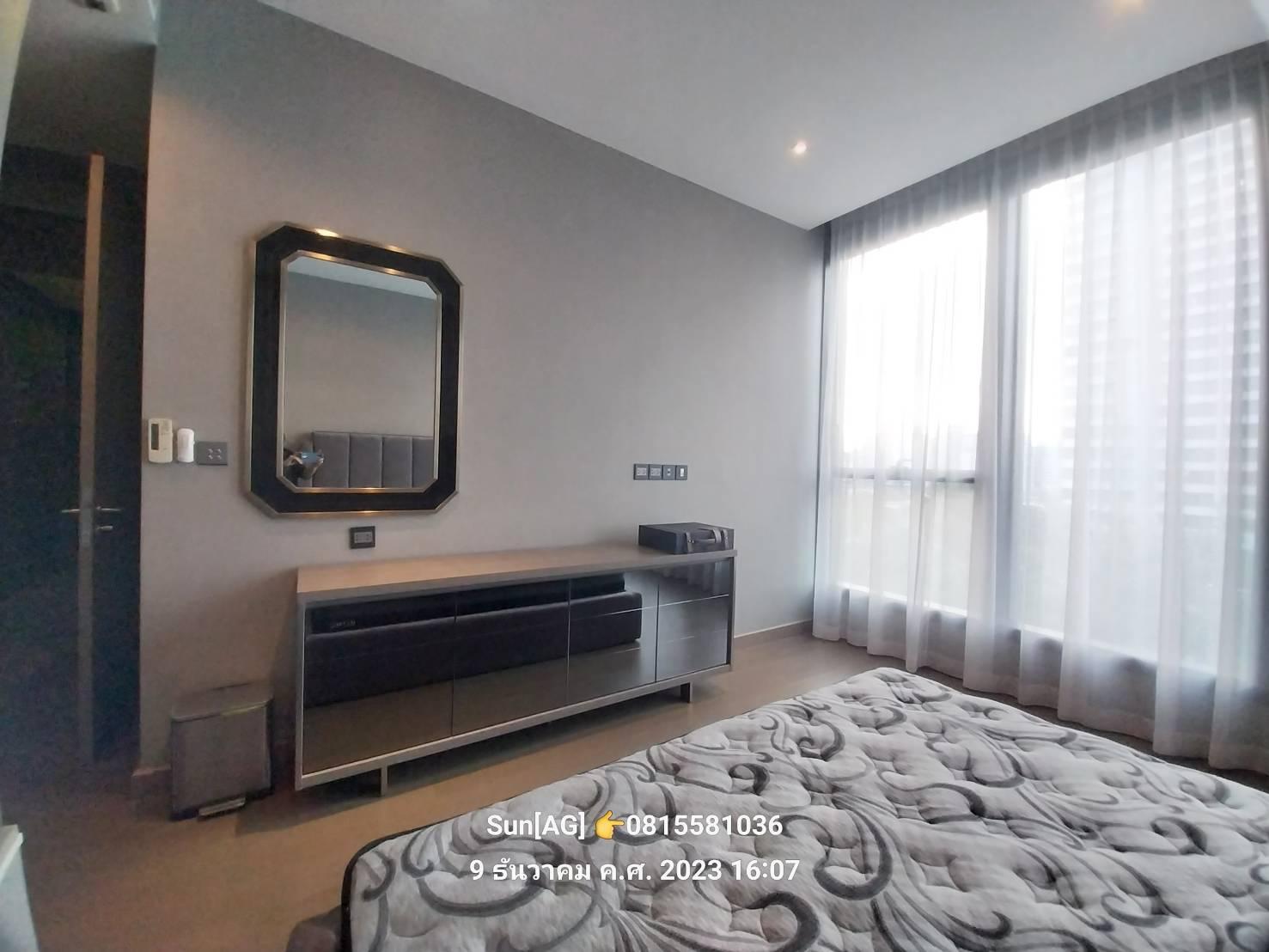 เช่าคอนโด ดิ เอส แอท สิงห์ คอมเพล็กซ์ คอนโดมิเนียม - Condo Rental THE ESSE at SINGHA COMPLEX condominium - 2664325