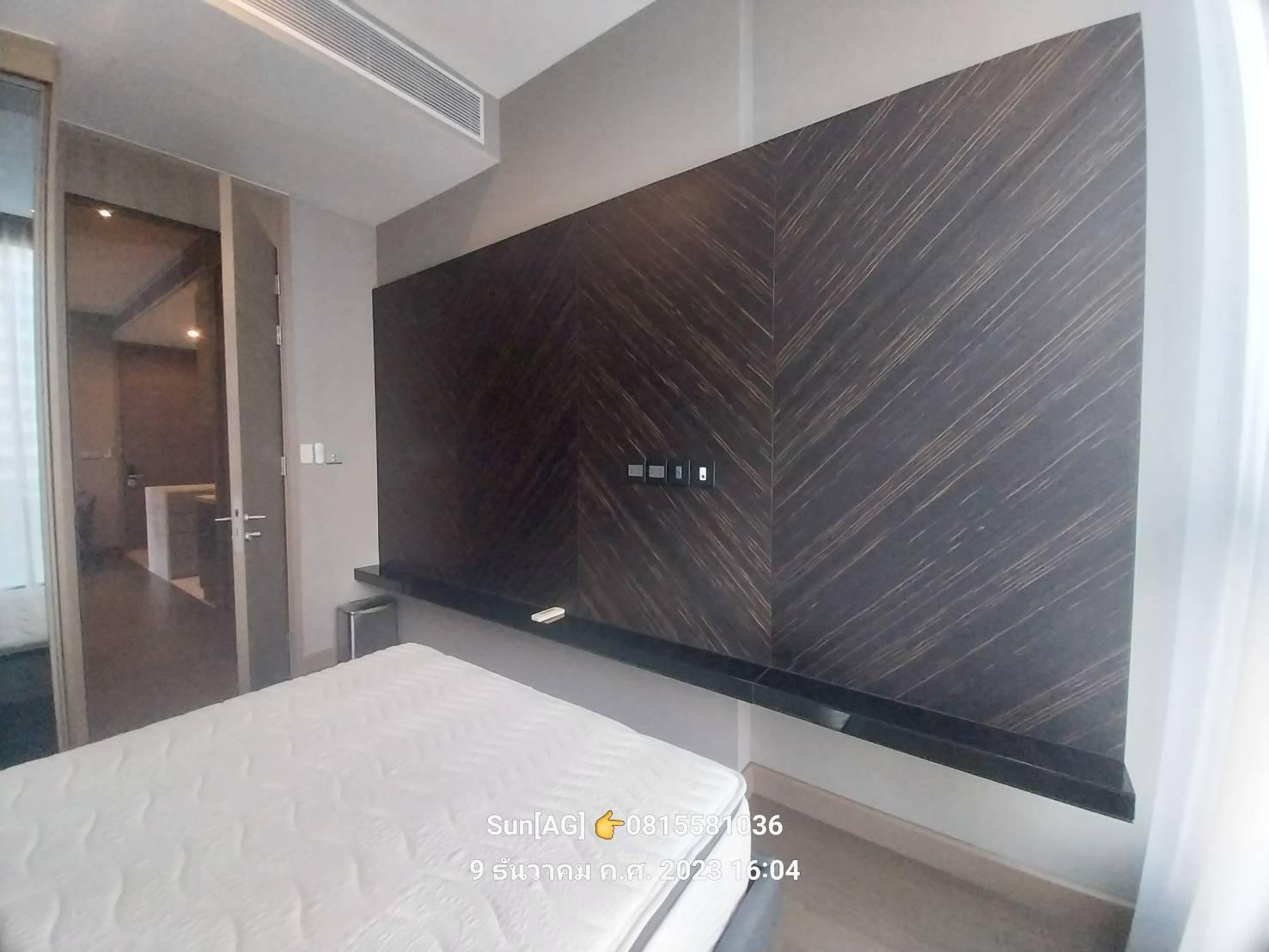 เช่าคอนโด ดิ เอส แอท สิงห์ คอมเพล็กซ์ คอนโดมิเนียม - Condo Rental THE ESSE at SINGHA COMPLEX condominium - 2664327