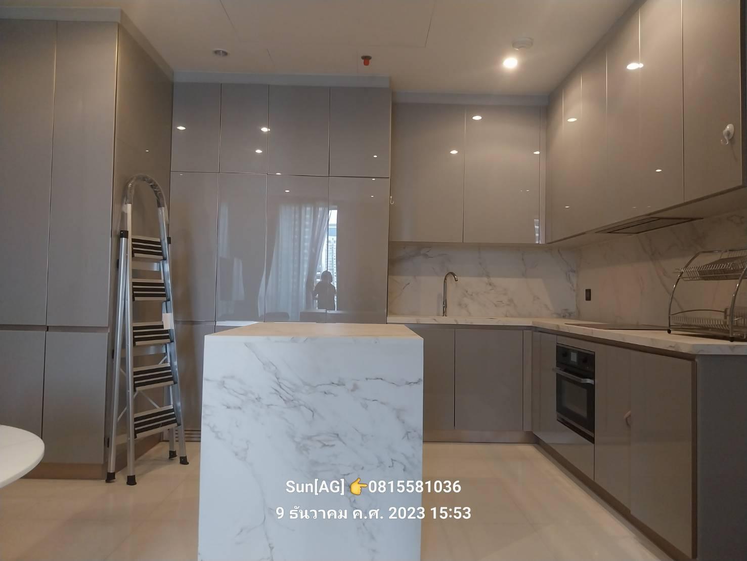 เช่าคอนโด ดิ เอส แอท สิงห์ คอมเพล็กซ์ คอนโดมิเนียม - Condo Rental THE ESSE at SINGHA COMPLEX condominium - 2664329
