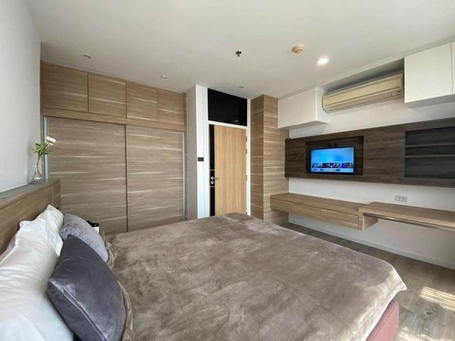 เช่าคอนโด ดิ อิสสระ ลาดพร้าว คอนโดมิเนียม - Condo Rental The Issara Ladprao condominium - 2664345