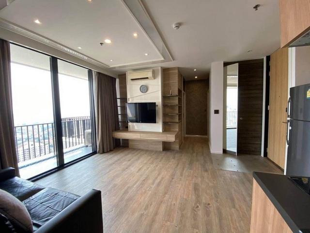 เช่าคอนโด ดิ อิสสระ ลาดพร้าว คอนโดมิเนียม - Condo Rental The Issara Ladprao condominium - 2664344