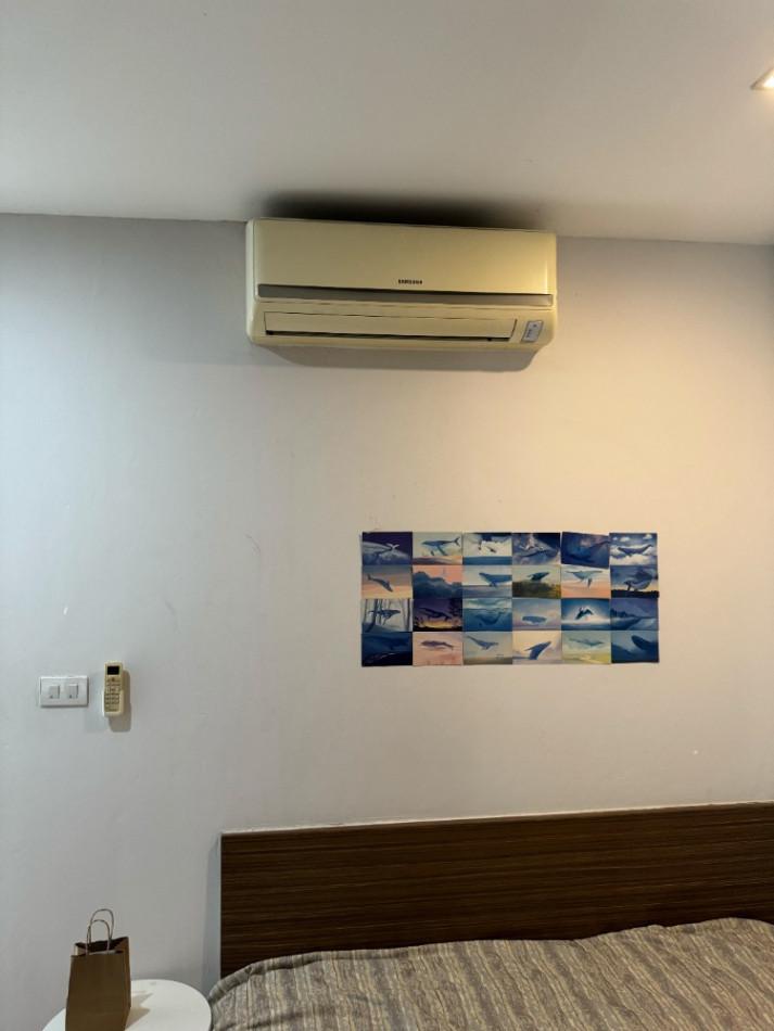 เช่าคอนโด แอร์ลิงค์ เรสซิเดนซ์ คอนโดมิเนียม - Condo Rental Airlink Residence condominium - 2664359