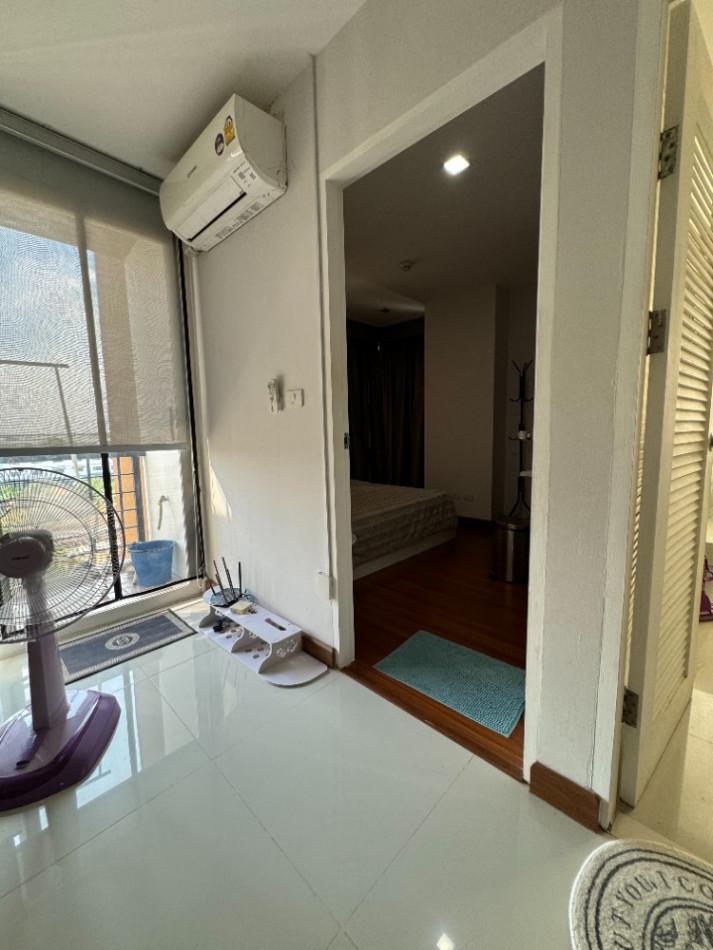 เช่าคอนโด แอร์ลิงค์ เรสซิเดนซ์ คอนโดมิเนียม - Condo Rental Airlink Residence condominium - 2664356