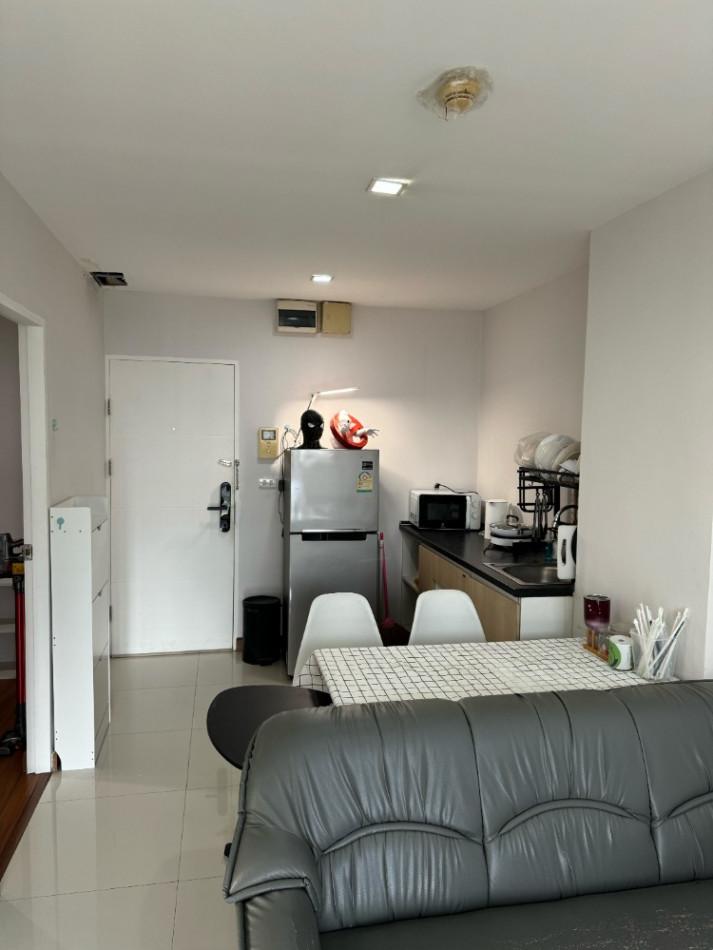 เช่าคอนโด แอร์ลิงค์ เรสซิเดนซ์ คอนโดมิเนียม - Condo Rental Airlink Residence condominium - 2664351