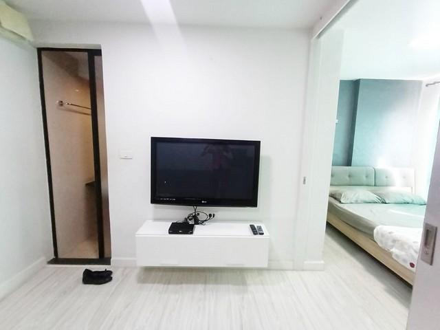 เช่าคอนโด มีสไตล์ สุขุมวิท- บางนา คอนโดมิเนียม - Condo Rental Mestyle Sukhumvit - Bangna condominium - 2664406