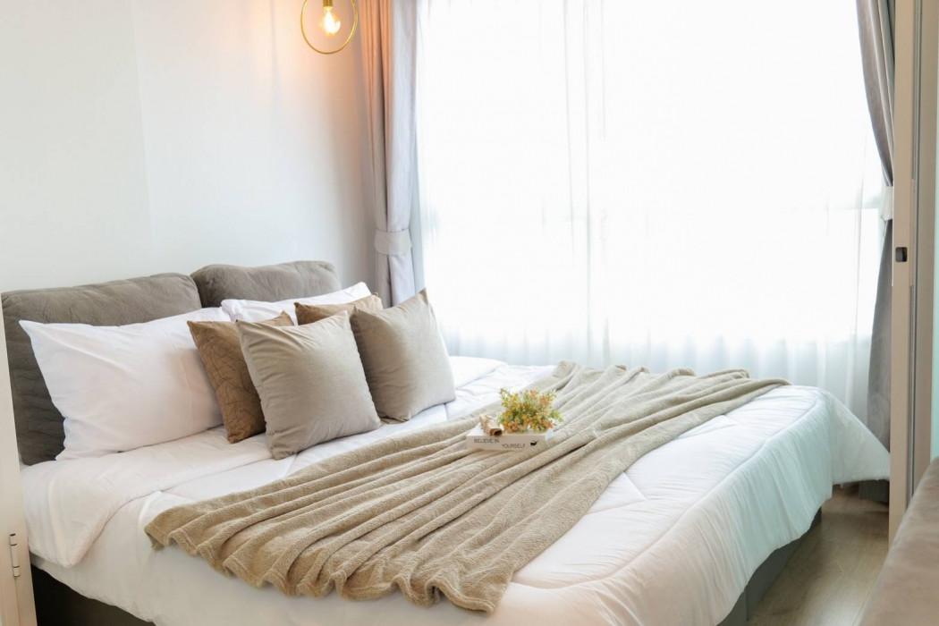 ขายคอนโด เดอะ เทมโป แกรนด์ สาทร - วุฒากาศ คอนโดมิเนียม - Sell Condo The Tempo Grand Sathorn - Wutthakat condominium - 2664463