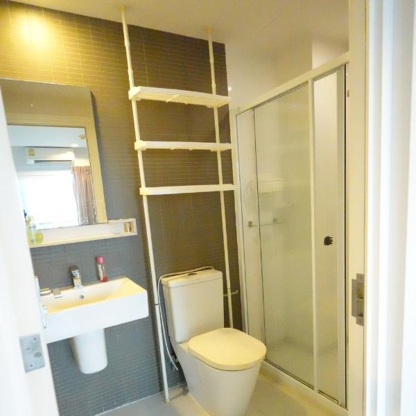 ขายคอนโด เดอะคีย์ อุดมสุข คอนโดมิเนียม - Sell Condo The Key Udomsuk condominium - 2664679
