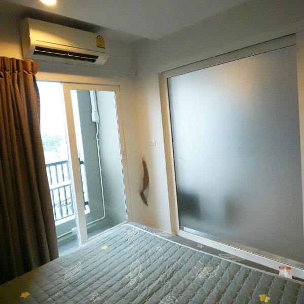 ขายคอนโด เดอะคีย์ อุดมสุข คอนโดมิเนียม - Sell Condo The Key Udomsuk condominium - 2664673