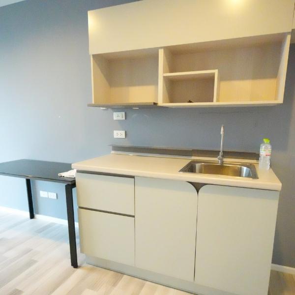 ขายคอนโด เดอะคีย์ อุดมสุข คอนโดมิเนียม - Sell Condo The Key Udomsuk condominium - 2664674