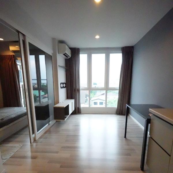 ขายคอนโด เดอะคีย์ อุดมสุข คอนโดมิเนียม - Sell Condo The Key Udomsuk condominium - 2664672