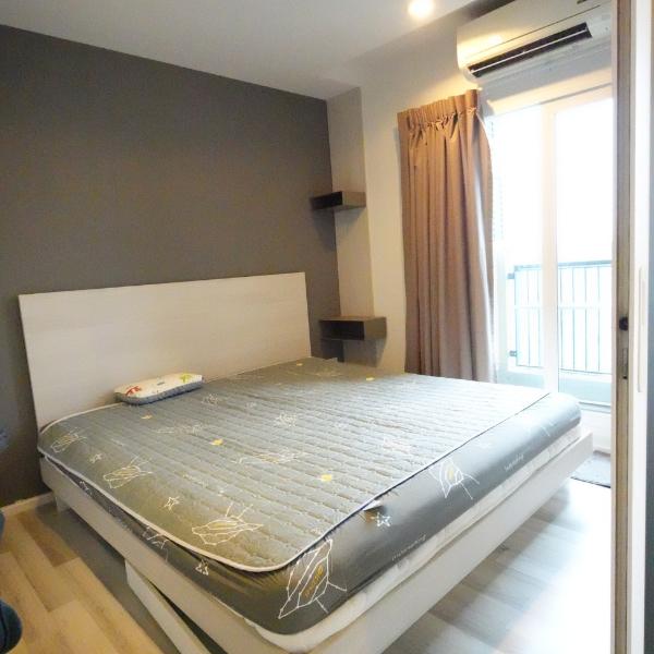 ขายคอนโด เดอะคีย์ อุดมสุข คอนโดมิเนียม - Sell Condo The Key Udomsuk condominium - 2664676