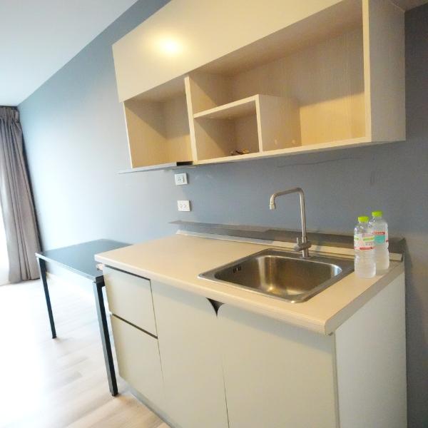 ขายคอนโด เดอะคีย์ อุดมสุข คอนโดมิเนียม - Sell Condo The Key Udomsuk condominium - 2664677