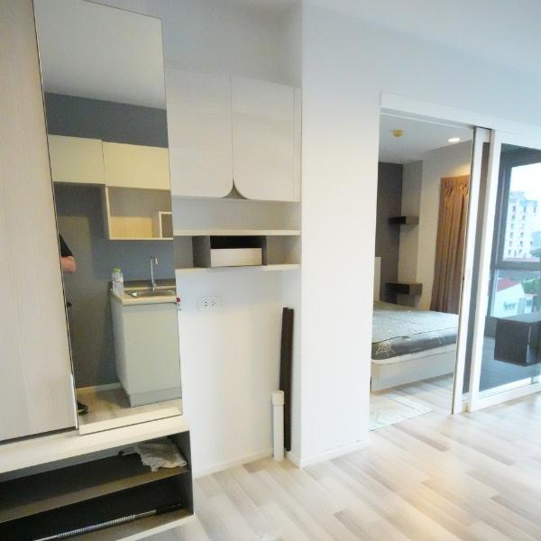 ขายคอนโด เดอะคีย์ อุดมสุข คอนโดมิเนียม - Sell Condo The Key Udomsuk condominium - 2664678