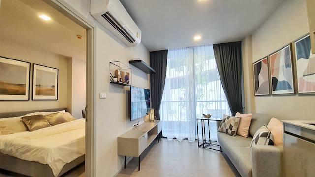 เช่าคอนโด ควินทารา ทรีเฮาส์ สุขุมวิท 42 คอนโดมิเนียม - Condo Rental Quintara Treehaus Sukhumvit 42 condominium - 2664718