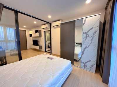 เช่าคอนโด ศุภาลัย ไพร์ม พระราม 9 - Condo Rental Supalai Prime Rama 9 - 2664783
