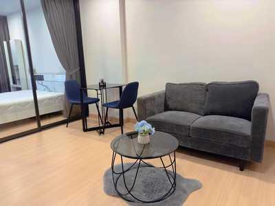 เช่าคอนโด ศุภาลัย ไพร์ม พระราม 9 - Condo Rental Supalai Prime Rama 9 - 2664785