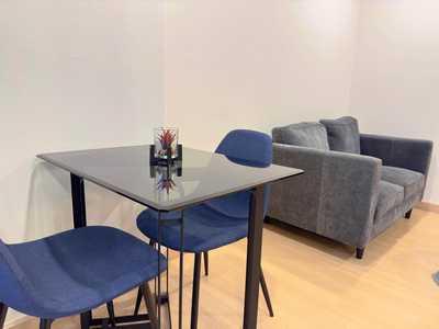 เช่าคอนโด ศุภาลัย ไพร์ม พระราม 9 - Condo Rental Supalai Prime Rama 9 - 2664780