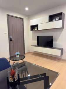 เช่าคอนโด ศุภาลัย ไพร์ม พระราม 9 - Condo Rental Supalai Prime Rama 9 - 2664779