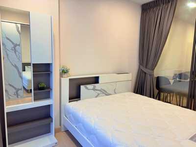 เช่าคอนโด ศุภาลัย ไพร์ม พระราม 9 - Condo Rental Supalai Prime Rama 9 - 2664781