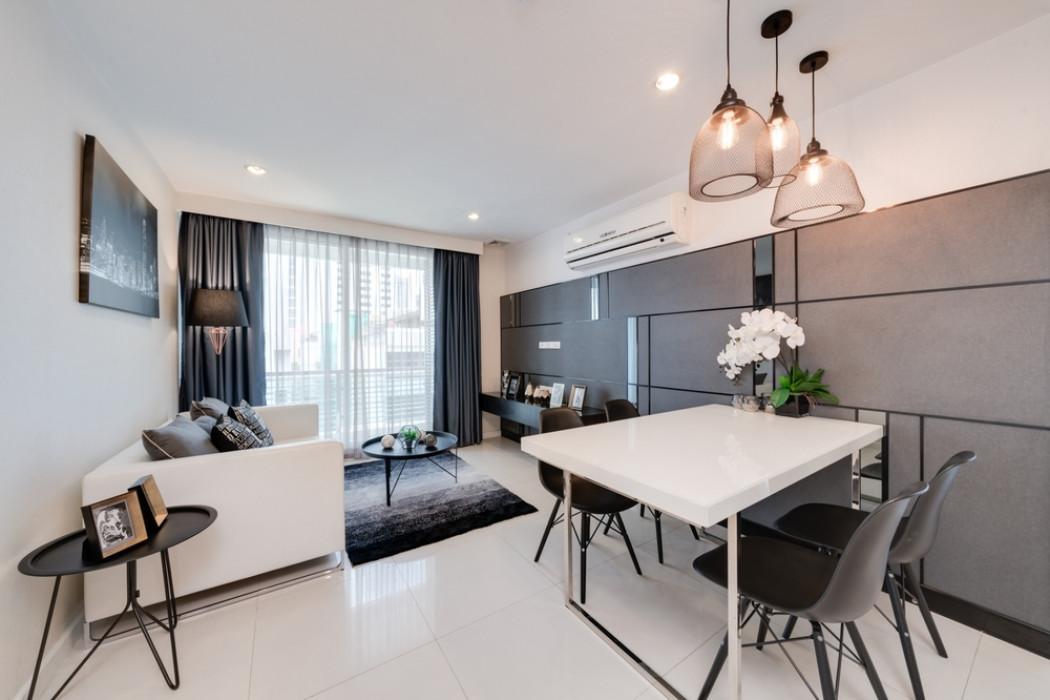 ขายคอนโด เดอะ สุรวงศ์ บาย ชีวาทัย ฮัพ ซูน คอนโดมิเนียม - Sell Condo The Surawong By Chewathai Hup Soon condominium - 2664816
