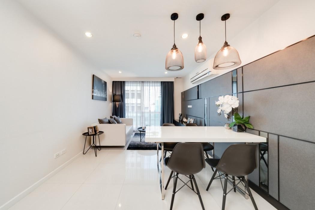 ขายคอนโด เดอะ สุรวงศ์ บาย ชีวาทัย ฮัพ ซูน คอนโดมิเนียม - Sell Condo The Surawong By Chewathai Hup Soon condominium - 2664814